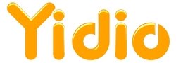 Yidio Logo for Free Movie Streaming